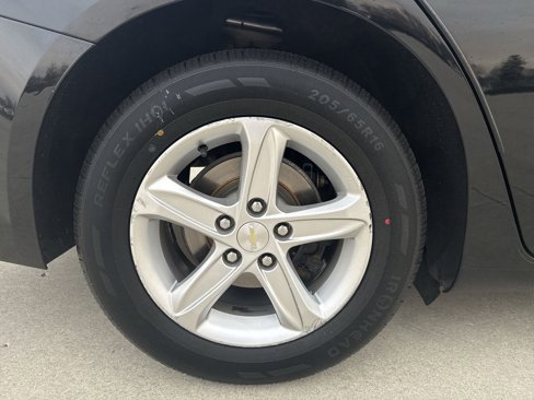 Used 2019 Chevrolet Malibu LS image 31