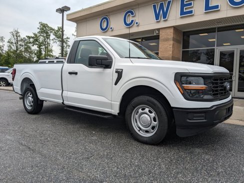 Used 2024 Ford F150 XL image 2