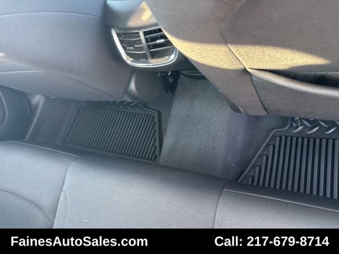 Used 2023 Chevrolet Malibu LT image 68