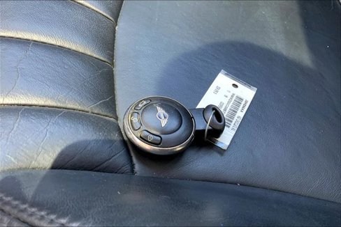 Used 2011 MINI Cooper Clubman S image 9