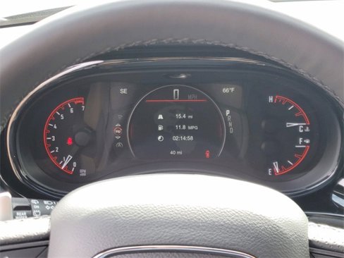 New 2025 Dodge Durango GT w/ Blacktop Package image 22