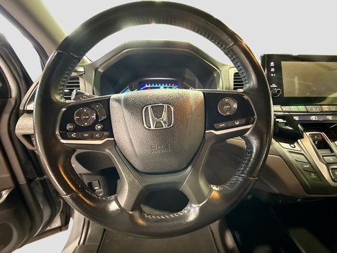 Used 2019 Honda Odyssey EX-L image 11
