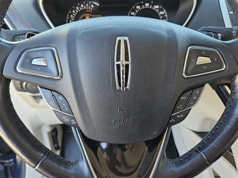 Used 2018 Lincoln MKX Black Label w/ Driver Assistance Package image 37