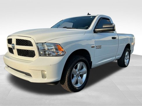 Used 2013 RAM 1500 Express image 1