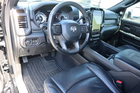 Used 2019 RAM 3500 Limited image 10