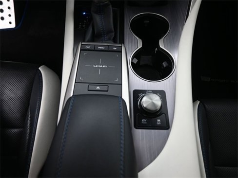 Used 2021 Lexus RX 450h F Sport image 3