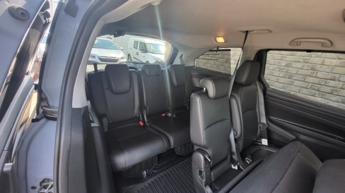 Used 2023 Honda Odyssey Touring image 23