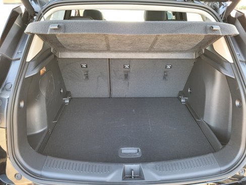 Used 2024 Buick Encore GX Avenir w/ Avenir Technology Package image 4