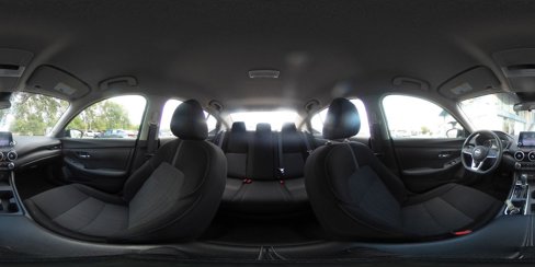 Used 2024 Nissan Sentra SV image 40