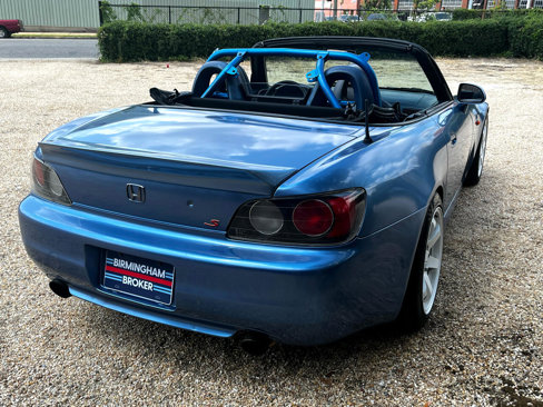 Used 2002 Honda S2000 image 9