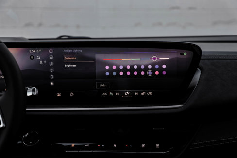 New 2025 Buick Envision Sport Touring image 34