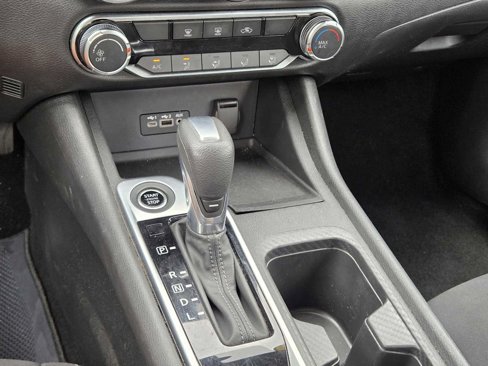 Used 2023 Nissan Sentra SV image 53