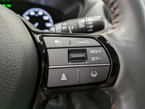 Used 2023 Honda HR-V Sport image 17
