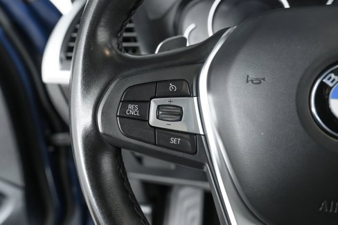Used 2018 BMW X3 xDrive30i image 33