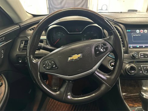 Used 2014 Chevrolet Impala LTZ image 21