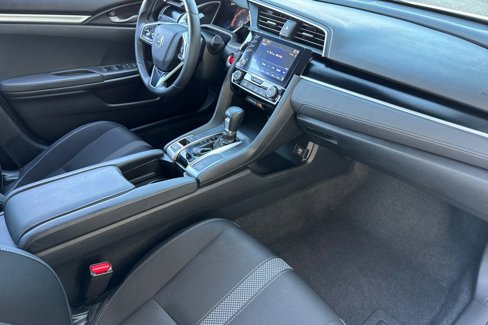 Used 2019 Honda Civic Sport image 15