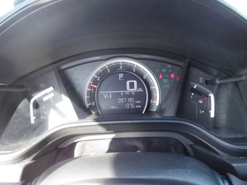 Used 2019 Honda CR-V LX image 18