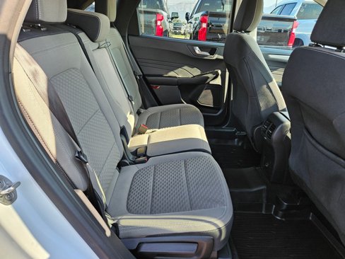 Used 2021 Ford Escape SE w/ Convenience Package image 31