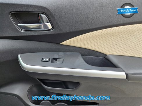Used 2016 Honda CR-V EX-L image 22