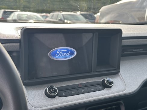 Used 2024 Ford Maverick XLT w/ Equipment Group 300A Standard image 13