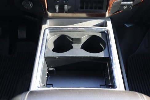 Used 2011 Ford F350 Lariat w/ Lariat Ultimate Pkg image 25