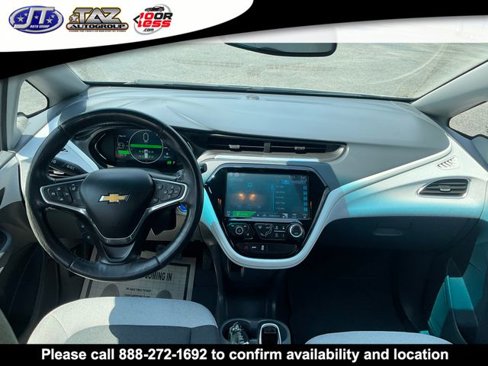 Used 2017 Chevrolet Bolt LT image 16