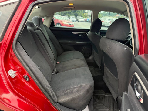 Used 2014 Nissan Altima 2.5 S image 12