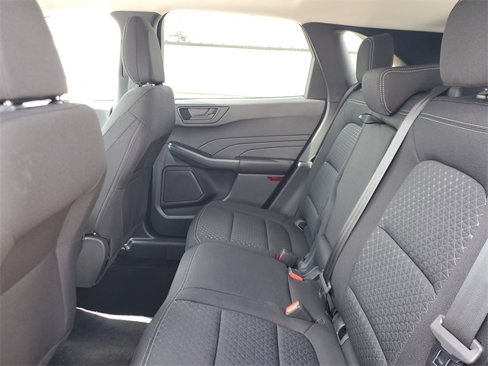 New 2025 Ford Escape Active w/ Tech Pack #1 image 10