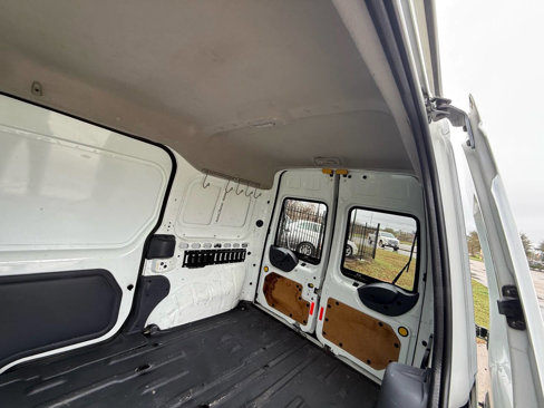 Used 2013 Ford Transit Connect XLT image 21