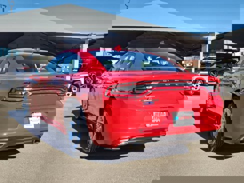 Used 2023 Dodge Charger SXT image 12