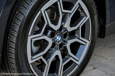 Used 2024 BMW X1 xDrive28i w/ Premium Package image 13