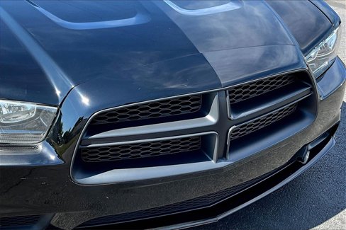 Used 2012 Dodge Charger Police image 29