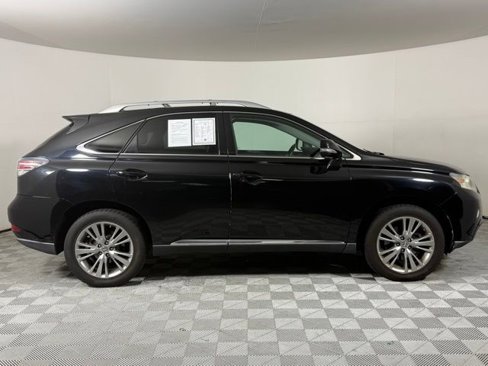 Used 2013 Lexus RX 350 FWD image 9