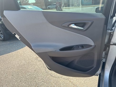 Used 2016 Chevrolet Malibu LS image 16