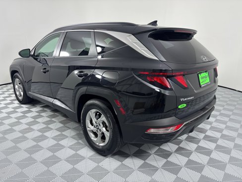 Used 2024 Hyundai Tucson SEL image 3