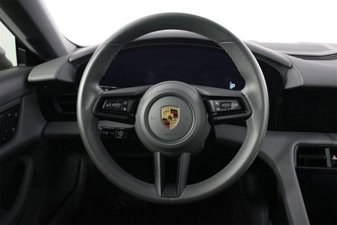 Certified 2022 Porsche Taycan image 12