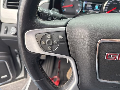 Used 2020 GMC Yukon SLT image 23