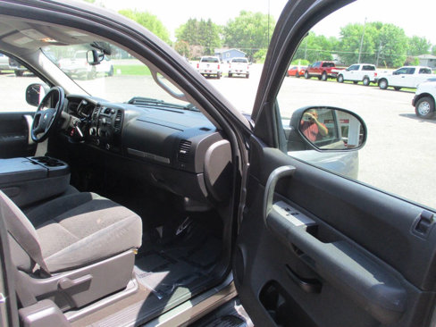 Used 2007 Chevrolet Silverado 1500 LT w/ 1LT Convenience Package image 23