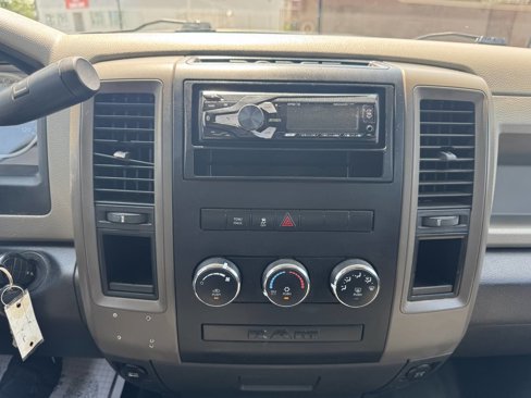 Used 2012 RAM 1500 ST w/ ST Popular Equipment Group image 30