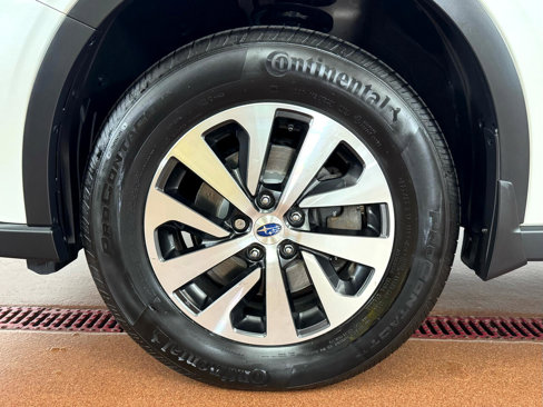 Used 2022 Subaru Outback Premium image 8