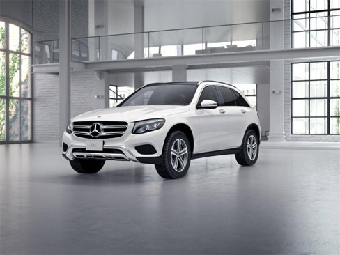 Certified 2019 Mercedes-Benz GLC 300 4MATIC image 40