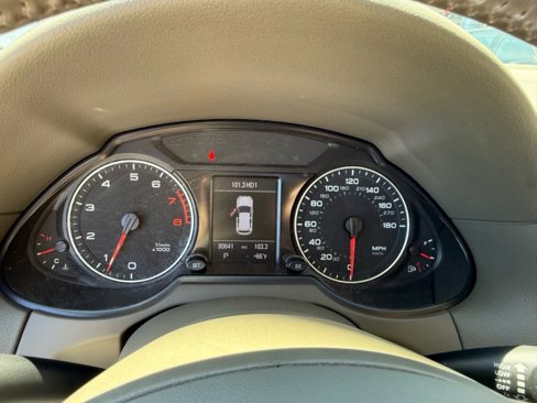 Used 2011 Audi Q5 3.2 Premium Plus image 30