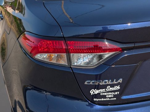 Used 2023 Toyota Corolla LE image 9