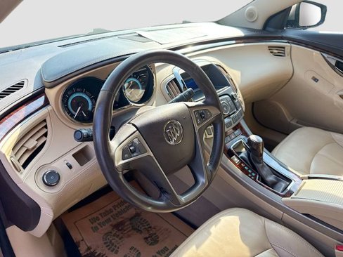 Used 2012 Buick LaCrosse Leather image 10