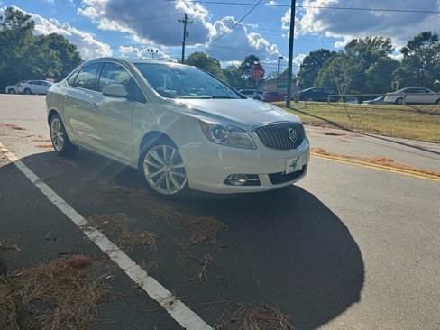 Used 2014 Buick Verano Convenience image 1