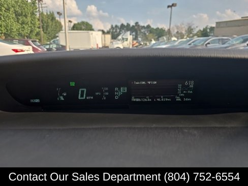 Used 2013 Toyota Prius One image 18