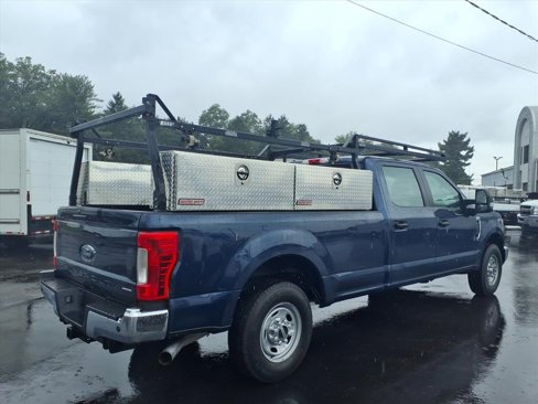 Used 2019 Ford F250 XL w/ Power Equipment Group image 5