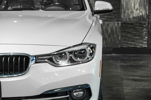 Used 2018 BMW 330i Sedan image 46