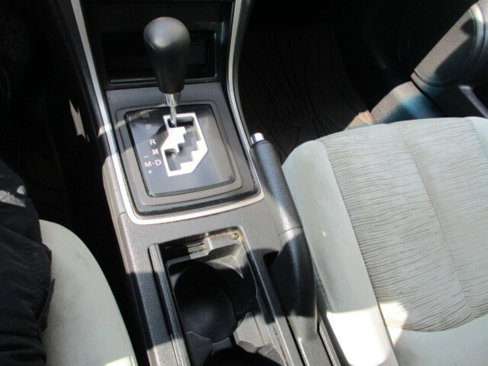 Used 2010 MAZDA MAZDA6 i Sport image 29
