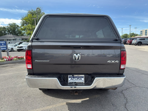 Used 2017 RAM 1500 Outdoorsman image 6